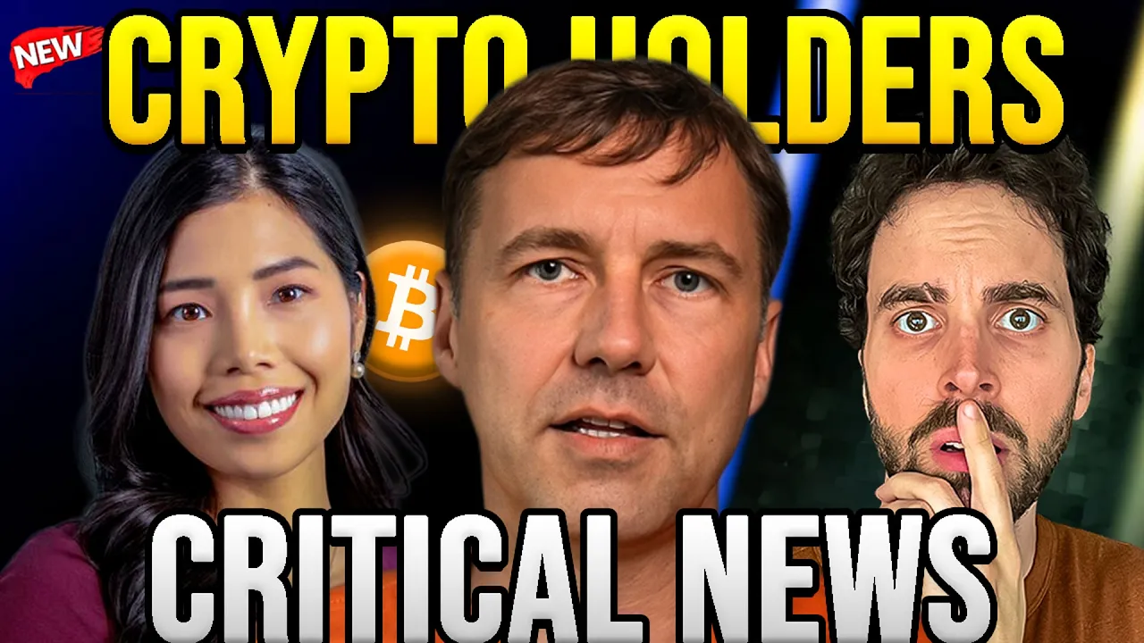 Bitcoin Jumped to $80,000... But There's a Problem