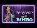 Belalang - Acil BIMBO