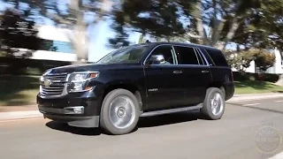 Full-size SUV - 2017 KBB com Best Buys