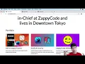 Django 3 Tutorial Site 2 Models