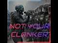 Download Lagu DJ Deadwire – Not Your Clanker (Official Music Video | 2025)