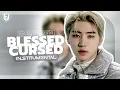 ENHYPEN (엔하이픈) - Blessed-Cursed | INSTRUMENTAL