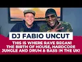 Lagu MUST WATCH RAVE HISTORY | DJ Fabio Tells the REAL Story of Acid House, Hardcore \u0026 Jungle in the UK!
