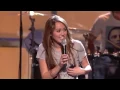 Download Lagu Miley Cyrus - See You Again Live - 2009