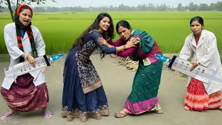 Must Watch new Special Challenging  Comedy 2026 Video.funniest funny Injection Viral Video 