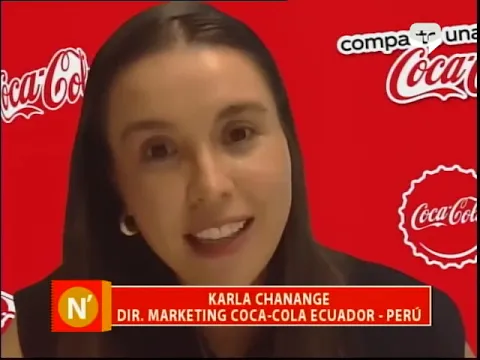 Comparte una Coca-Cola regresa la magia de tu nombre en las botellas