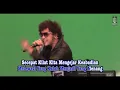 Download Lagu NIDJI - Secepat Kilat (OST Street Society) | (Official Karaoke Video) - No Vocal - Female Version