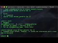 JShell use features of Java