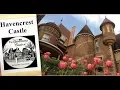 Savanna Illinois Castle