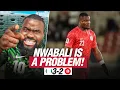 Lagu NIGERIA GETS REVENGE VS TUNISIA AND QUALIFIES FOR AFCON RO16! | NGA 3-2 TUN... MATCH REACTION