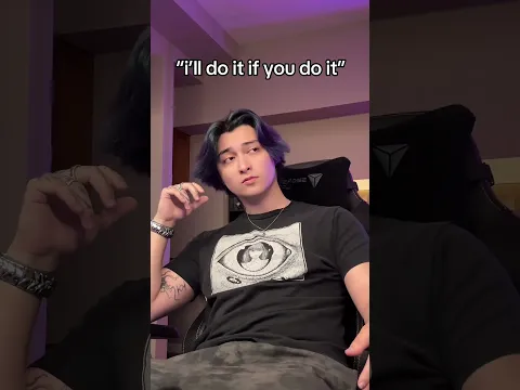 You Just Need A LITTLE Bit Of Encouragement