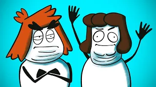 الفصل الأخير من ملحمة جلجامش الي محد يعطيه وجه 