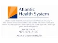 Atlantic Corporate Health Empowers Healthy Workforces