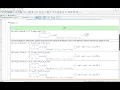 Vector Integrals in the Physics -Vectors Package Part 1