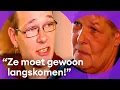 Download Lagu DOORVERKOOP BROMMER zet FAMILIEBANDEN OP SCHERP | Het Familiediner | EO