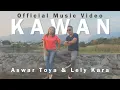 Download Lagu TERBARU 2020 // ASWAR TOYA ft LELY KARA - KAWAN // OFFICIAL MUSIC VIDEO
