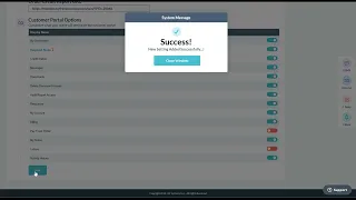 MyFreeScoreNow com Dispute Fox Adding Link and How to Import Clients Credit Report