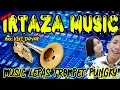IRTAZA MUSIC LEPAS PALING BARU ALA Arr. KIKI DOYOK - REMIX LAMPUNG TERBARU 2019 || Aahheee