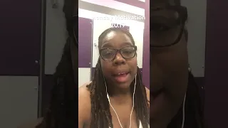 Monday Motivation Series 