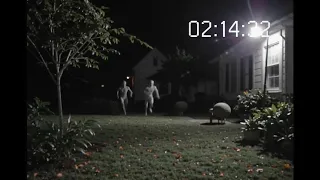 They are among us