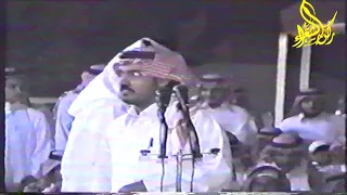 2 يازيد لي قلب يشعرني وعندي لسان طاروق محمد السناني زيد العضيله الرياض 1422 4 22 