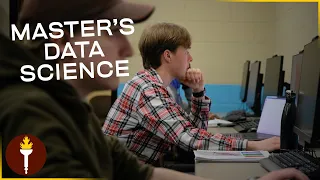 The Rise of Data Science Navigating Insights for Success