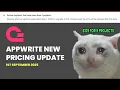 Appwrite Just KILLED Their Free Plan - Here s What to Do
