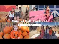 CORNBELLYS FALL FESTIVAL 2022 Autumn Family Tradition