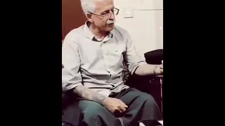ناصر رزازی تا او روژه ی چوار ئیسکه که م ده خریته ناو گور بو کوردستانکم بمرم بو دنگی جارانی ماموستا 