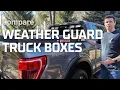 Weather Guard Toolbox Buyer s Guide Materials Profiles Sizes and Colors Explained