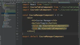 Converting a React JS Function Component into a Class Component Class Extends Component Render