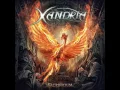 Xandria - Nightfall (432 Hz)
