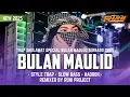 Download Lagu DJ SHOLAWAT BULAN MAULID - SPECIAL MAULID NABI TERBARU 2025 | TRAP SLOW BASS HADROH