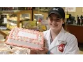 Meet our World Class Cake Decorators Store 32 - Naugatuck