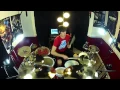 Download Lagu Faint - Drum Cover - Linkin Park