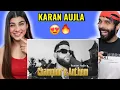 Download Lagu Champions Anthem (Official Video) Karan Aujla Reaction | Latest Punjabi Songs 2023
