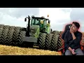 Download Lagu এটা মেশিন নাকি দানব 😦 কৃষি কাজের এমন মেশিন অবাক হবেন আপনিও