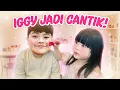 Download Lagu YUKA-CHAN MAKE UP-IN IGGY! | vlog