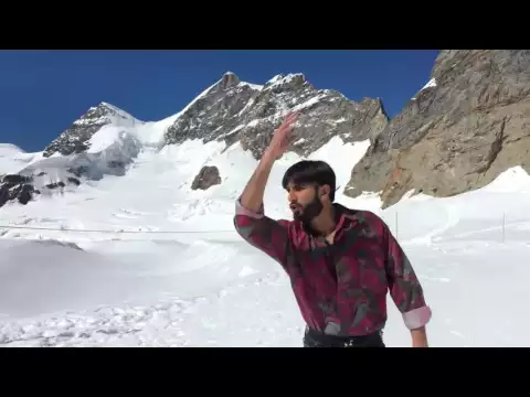 Download MP3 Ranveer singh recreates SRK's Darr Song Tu mere Saamne.HD