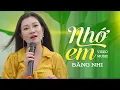 Download Lagu Ngọt Ngào Mê Người | Nhớ Em | MV 4K Nhạc Bolero Trữ Tình Hay Nhất | Băng Nhi