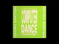 Download Lagu Deejays United - Dance Computer Five (1991)