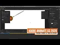 Adobe Animate CC 2020 - All About Tween Spans or Frame Spans