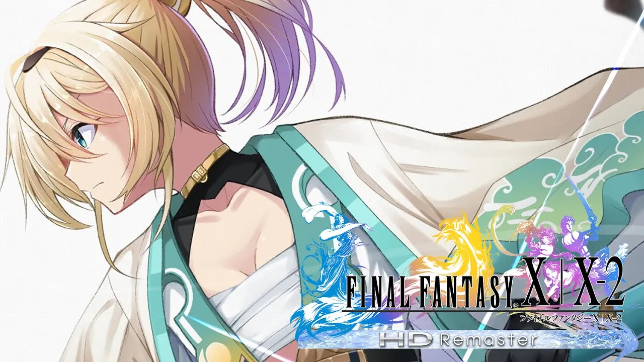 【FF10】予想外の展開になっておりますが、ザナルカンドまで到達しましたでござる！※配信内容にネタバレあり【風真いろは/ホロライブ6期生】