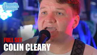 Colin Cleary | Jam in the Van | Americana Rock Alt Folk (Full Set 2026)