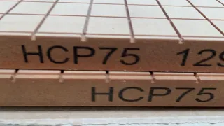 Cleaning up the channels for the gasket and more Divinycell, high density now.