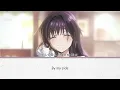 Kaoru Hana wa Rin to Saku  Ending Full 『  ハレの日に  』 by Reira Ushio [THSUB]