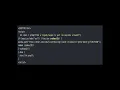 cursed code 1