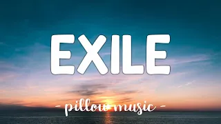 Download Exile - Taylor Swift (Feat. Bon Iver) (Lyrics) 🎵 MP3