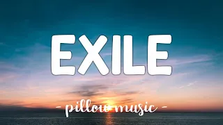 Exile - Taylor Swift Feat Bon Iver