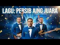 Lagu PERSIB AING JUARA 🔵⚪ | Music Video Parodi AI Pemain Persib 